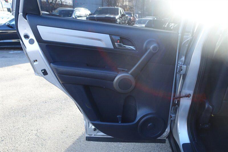 used 2010 Honda CR-V car, priced at $5,998