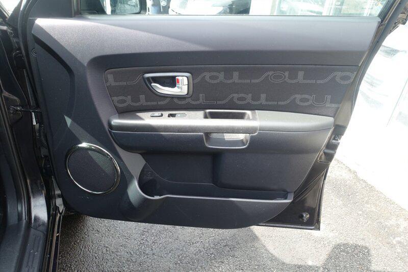 used 2012 Kia Soul car, priced at $4,750