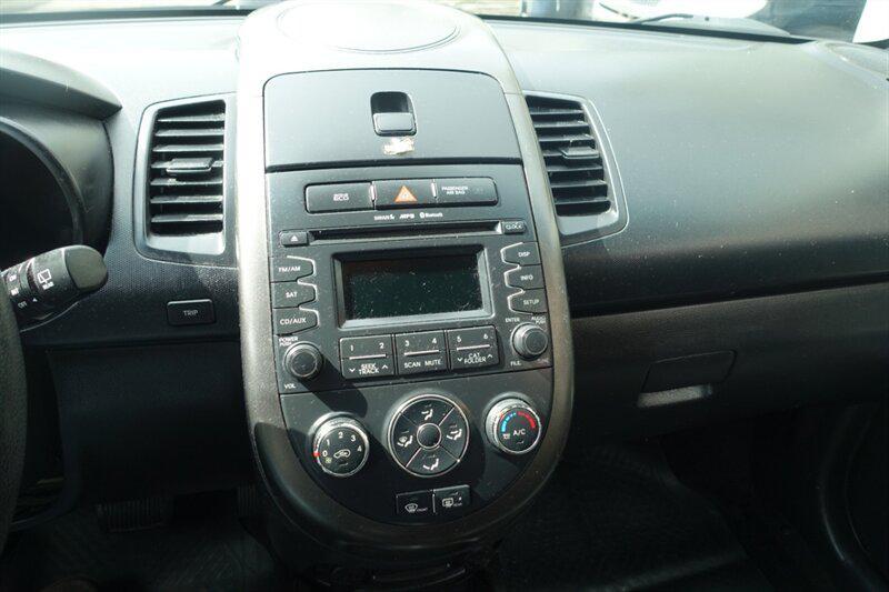 used 2012 Kia Soul car, priced at $4,750