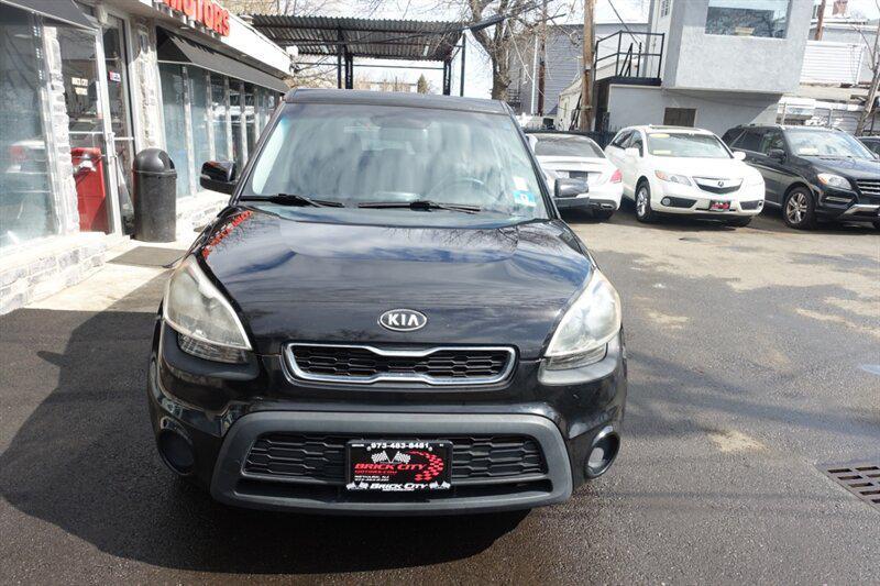 used 2012 Kia Soul car, priced at $4,750