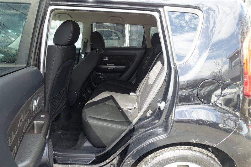 used 2012 Kia Soul car, priced at $4,750