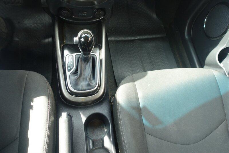 used 2012 Kia Soul car, priced at $4,750