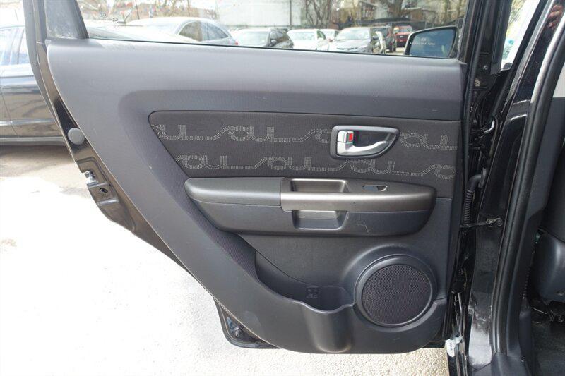 used 2012 Kia Soul car, priced at $4,750