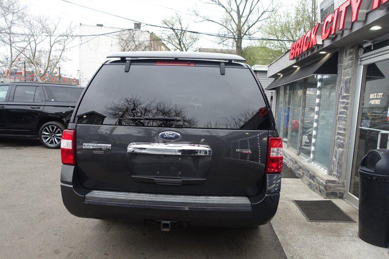 used 2007 Ford Expedition EL car, priced at $6,998