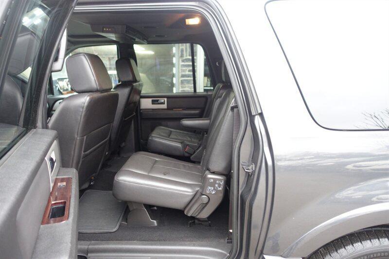 used 2007 Ford Expedition EL car, priced at $6,998