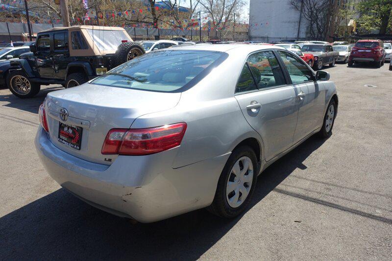 used 2007 Toyota Camry car, priced at $4,798