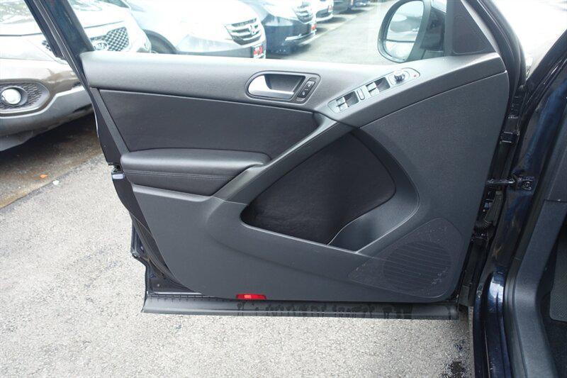 used 2011 Volkswagen Tiguan car, priced at $5,988
