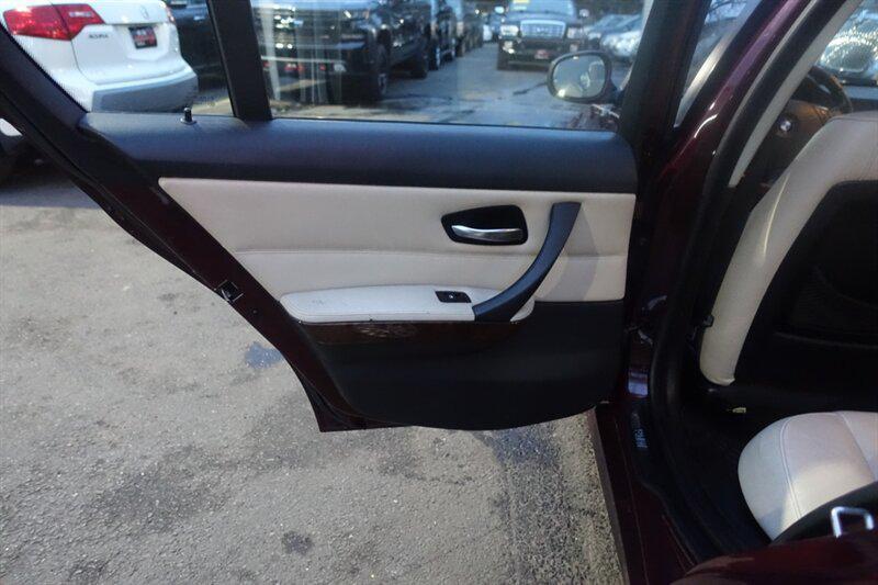 used 2009 BMW 328 car, priced at $4,598