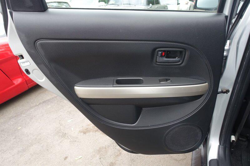 used 2005 Scion xA car, priced at $3,998