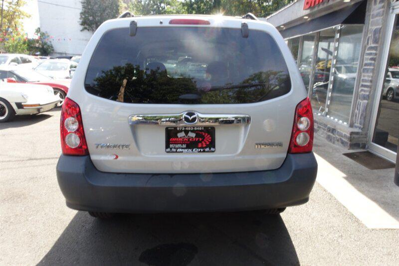 used 2006 Mazda Tribute car, priced at $4,798