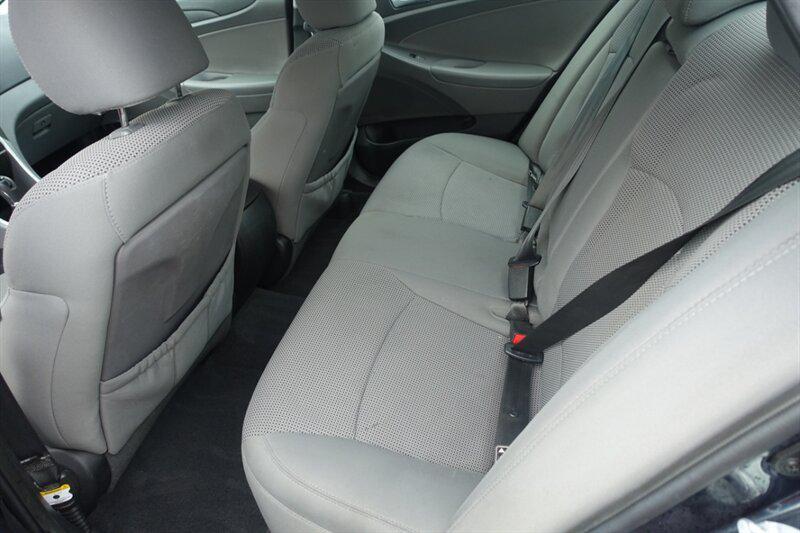 used 2013 Hyundai Sonata car, priced at $5,998