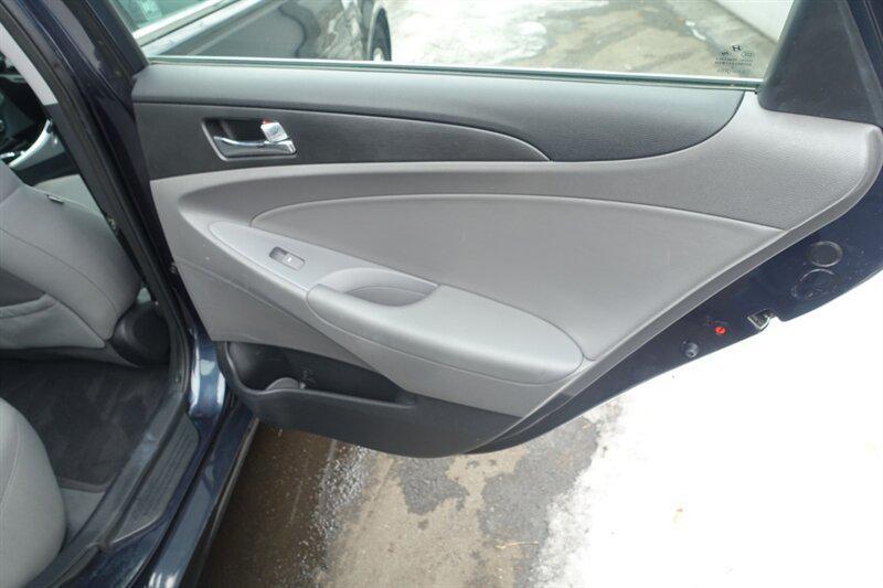 used 2013 Hyundai Sonata car, priced at $5,998