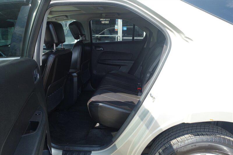 used 2013 Chevrolet Equinox car, priced at $5,998