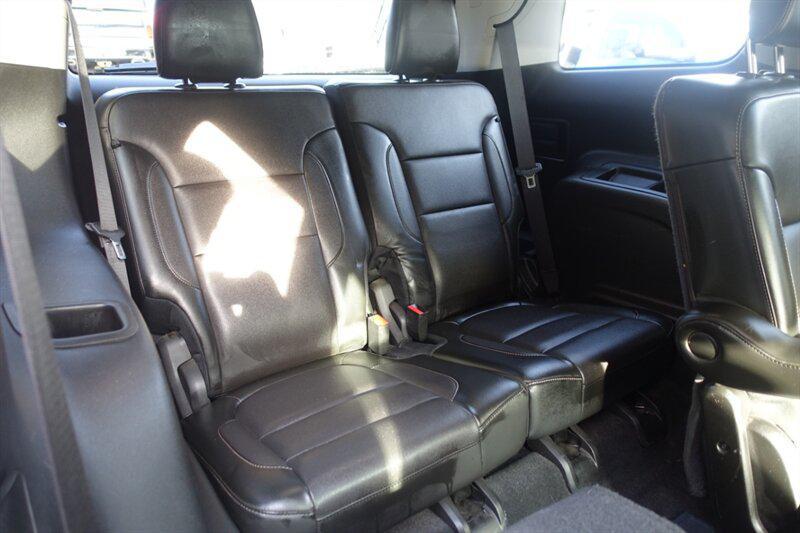 used 2018 GMC Acadia car, priced at $9,498