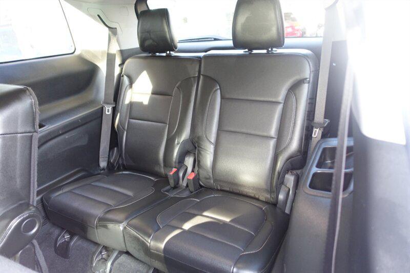 used 2018 GMC Acadia car, priced at $9,498