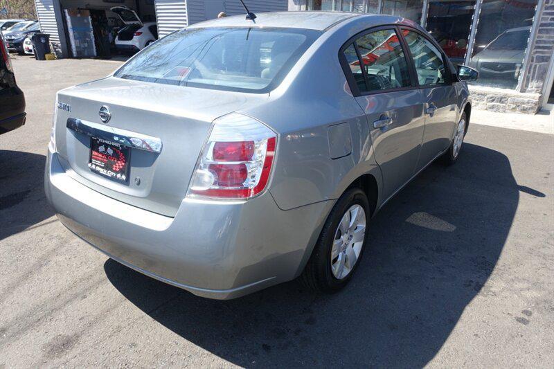 used 2012 Nissan Sentra car, priced at $2,788