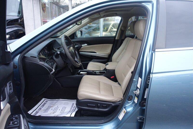 used 2014 Honda Crosstour car, priced at $8,998