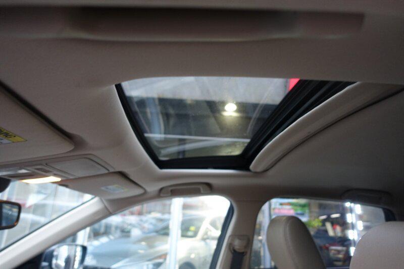 used 2014 Honda Crosstour car, priced at $8,998