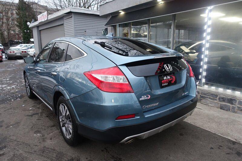used 2014 Honda Crosstour car, priced at $8,998