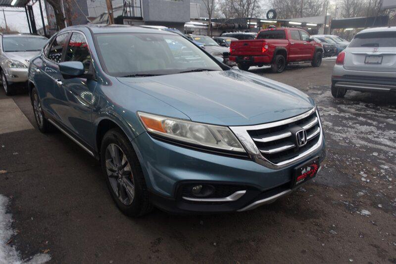 used 2014 Honda Crosstour car, priced at $8,998