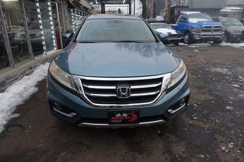used 2014 Honda Crosstour car, priced at $8,998