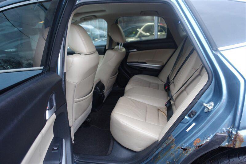 used 2014 Honda Crosstour car, priced at $8,998