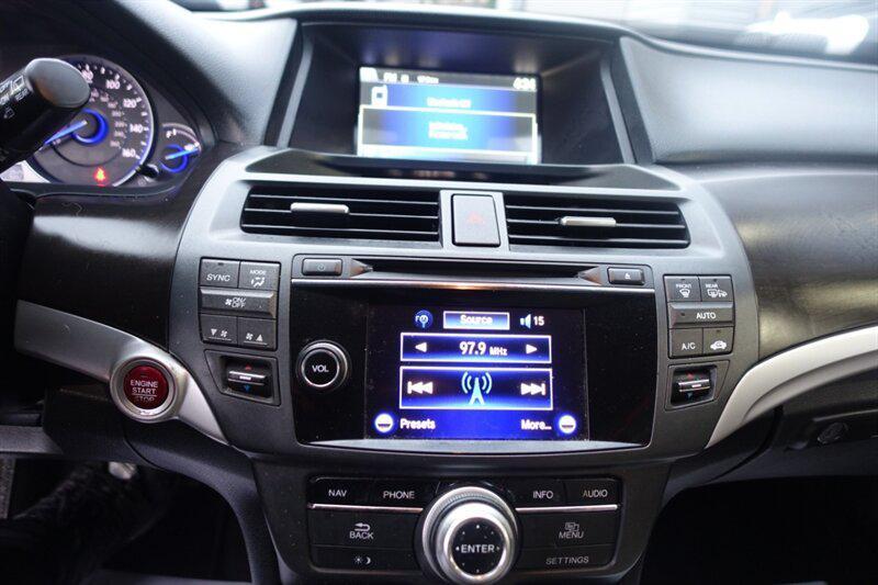 used 2014 Honda Crosstour car, priced at $8,998