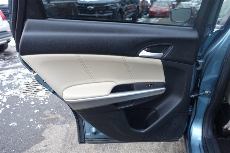 used 2014 Honda Crosstour car, priced at $8,998