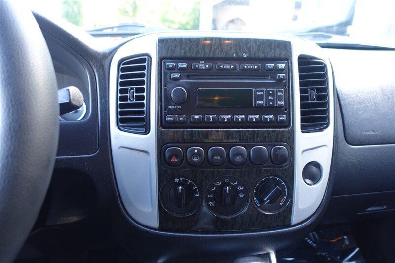 used 2007 Mercury Mariner car, priced at $3,998