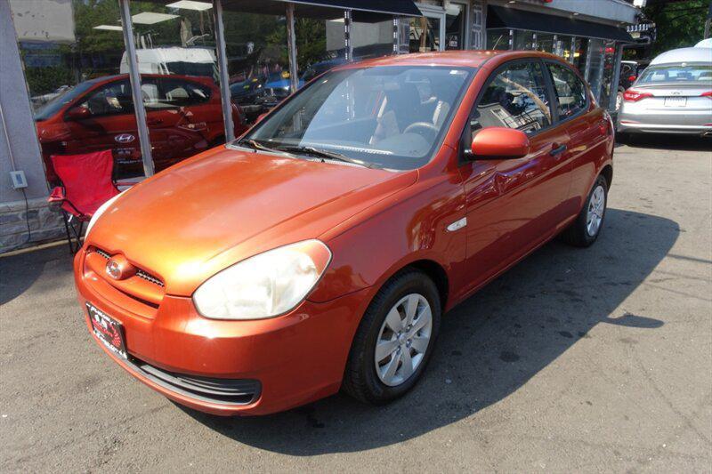 used 2010 Hyundai Accent car, priced at $2,198