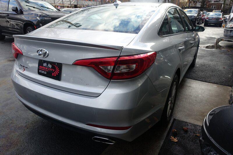 used 2016 Hyundai Sonata car, priced at $6,798