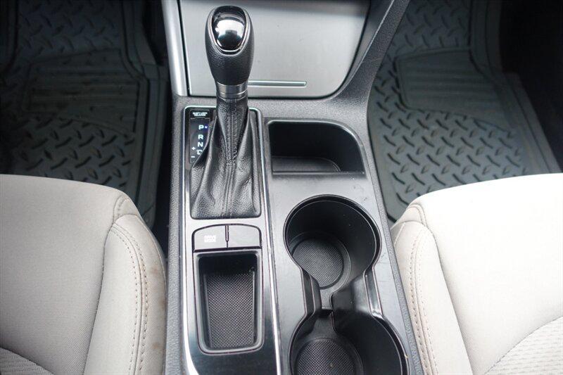 used 2016 Hyundai Sonata car, priced at $6,798