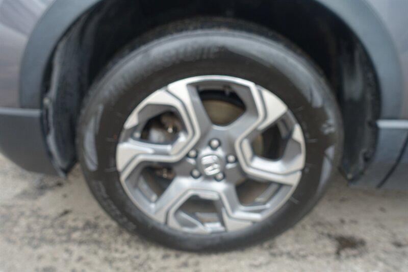 used 2019 Honda CR-V car, priced at $14,500