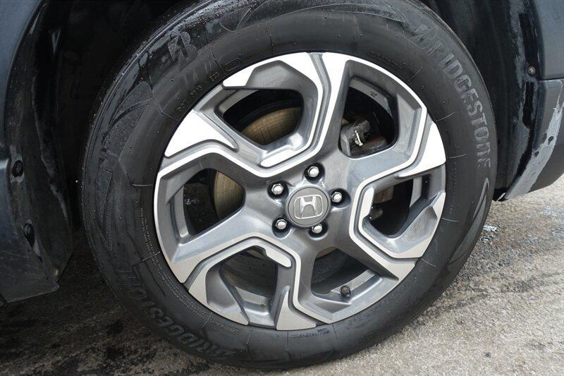 used 2019 Honda CR-V car, priced at $14,500