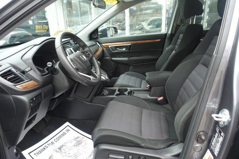 used 2019 Honda CR-V car, priced at $14,500