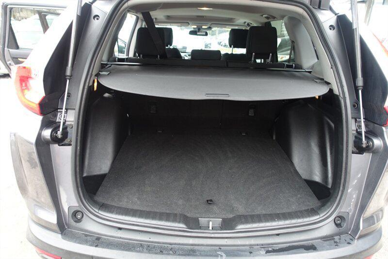 used 2019 Honda CR-V car, priced at $14,500