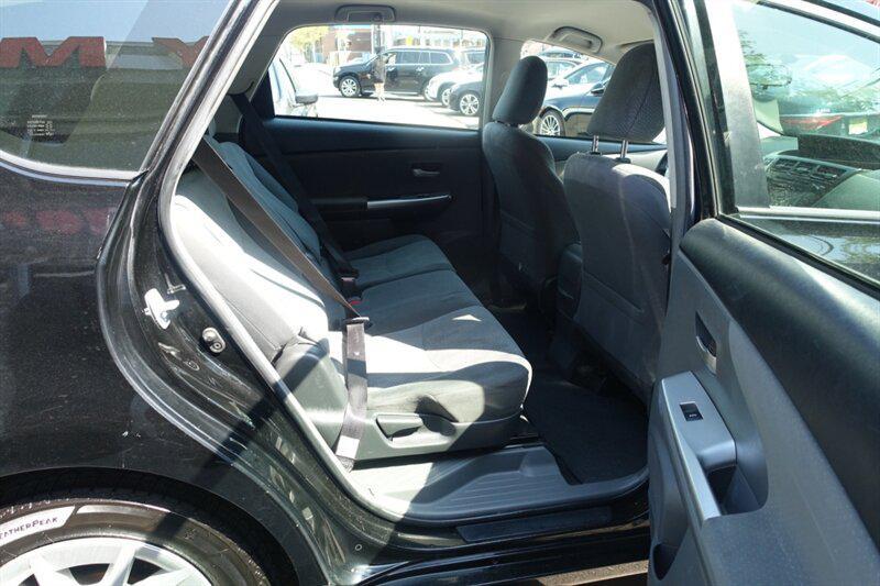 used 2014 Toyota Prius v car, priced at $5,998