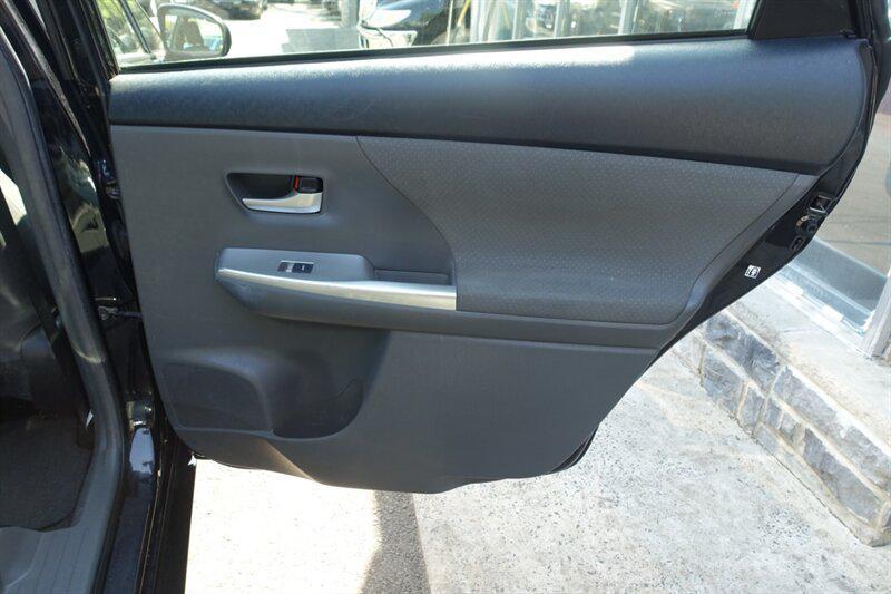 used 2014 Toyota Prius v car, priced at $5,998