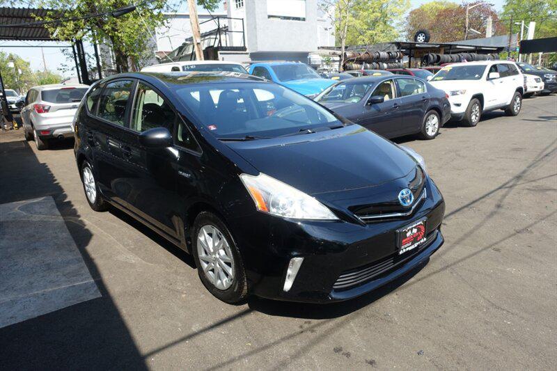 used 2014 Toyota Prius v car, priced at $5,998