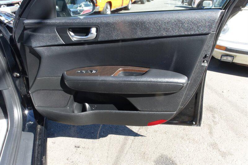 used 2018 Kia Optima car, priced at $10,998