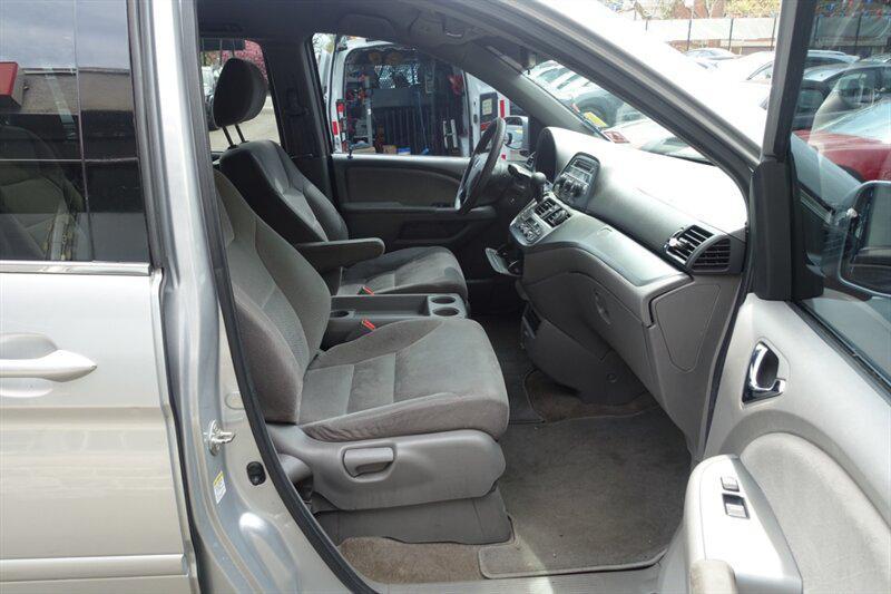 used 2010 Honda Odyssey car, priced at $4,598
