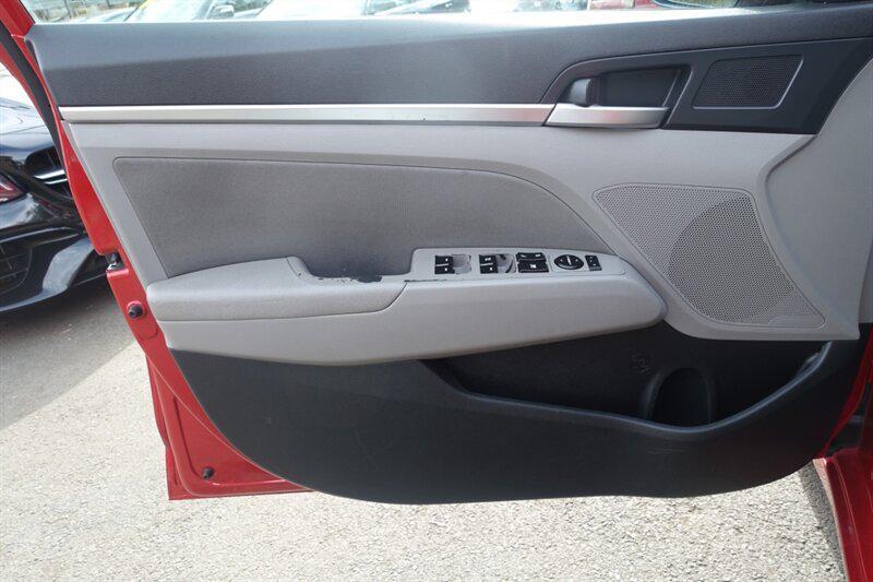 used 2020 Hyundai Elantra car, priced at $8,598