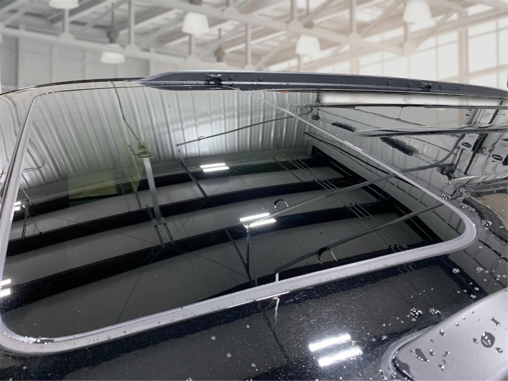 new 2025 Jeep Grand Cherokee car, priced at $39,934