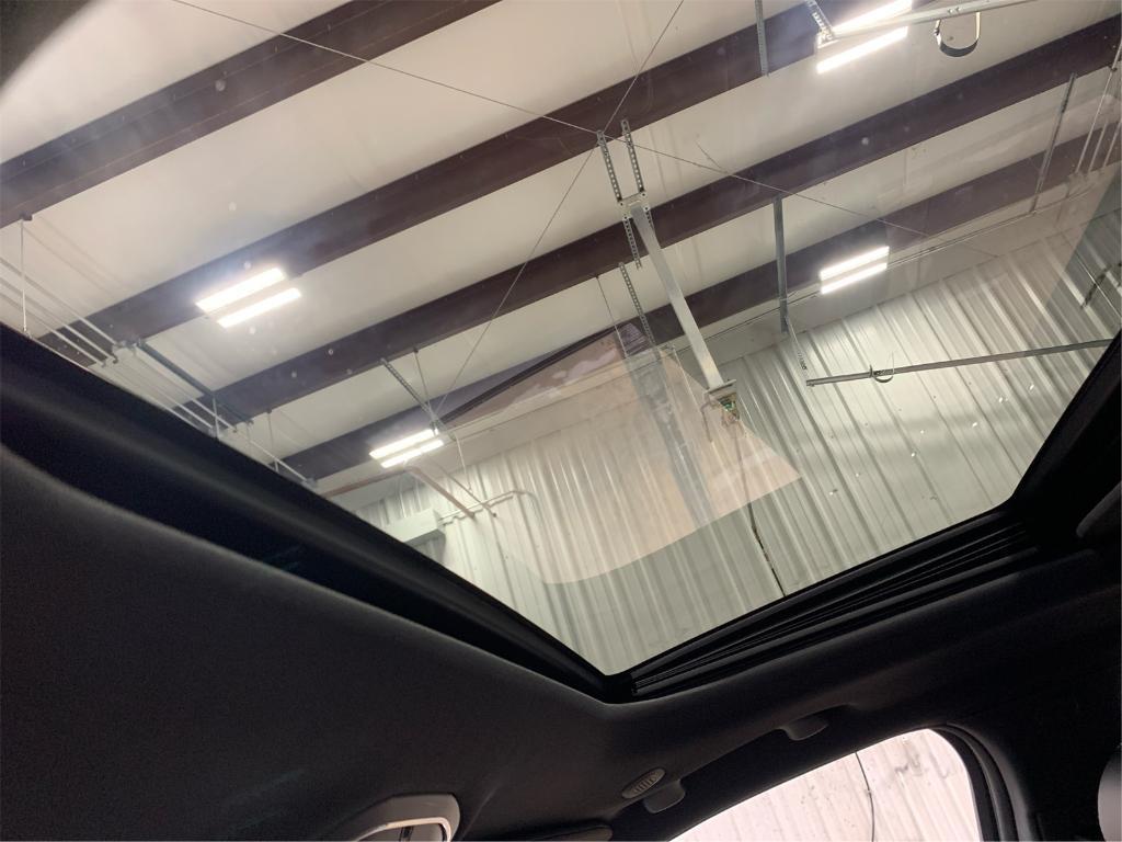 new 2025 Jeep Grand Cherokee car, priced at $39,934