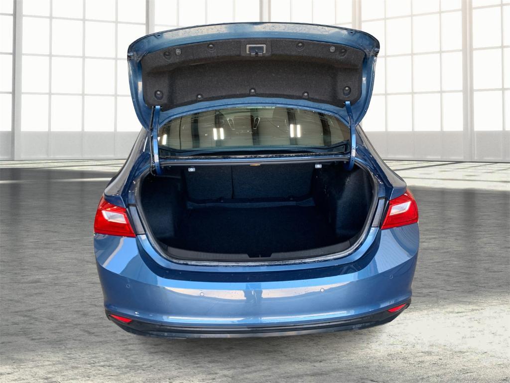 used 2025 Chevrolet Malibu car, priced at $19,200