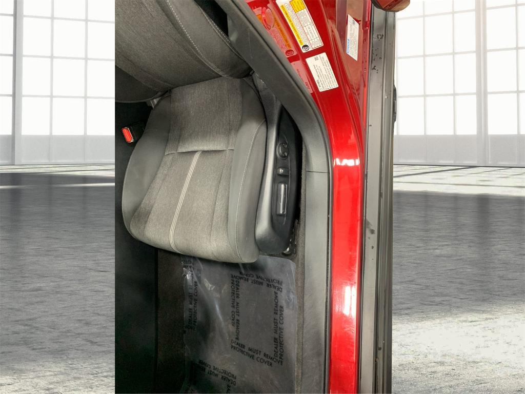 used 2024 Honda Accord Hybrid car, priced at $25,000