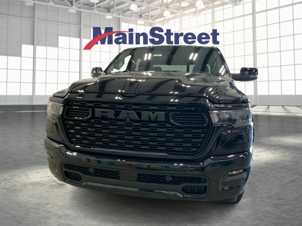 new 2026 Ram 1500 car, priced at $53,223