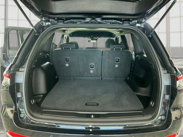new 2026 Jeep Grand Cherokee car, priced at $41,253