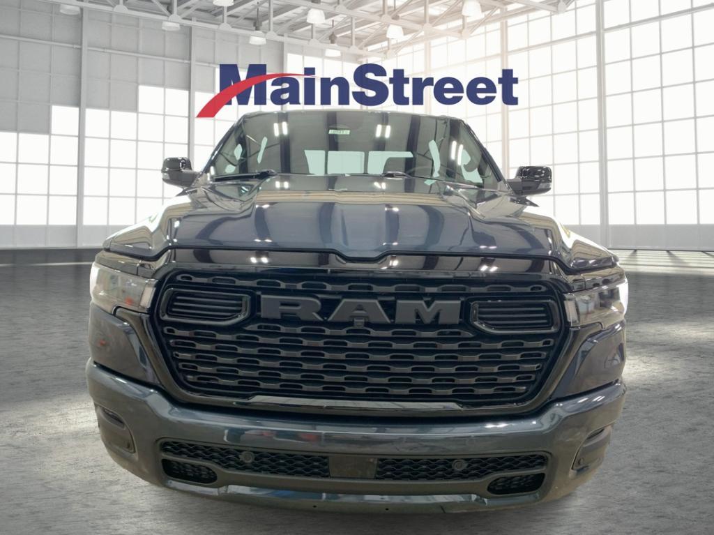 new 2026 Ram 1500 car, priced at $53,503