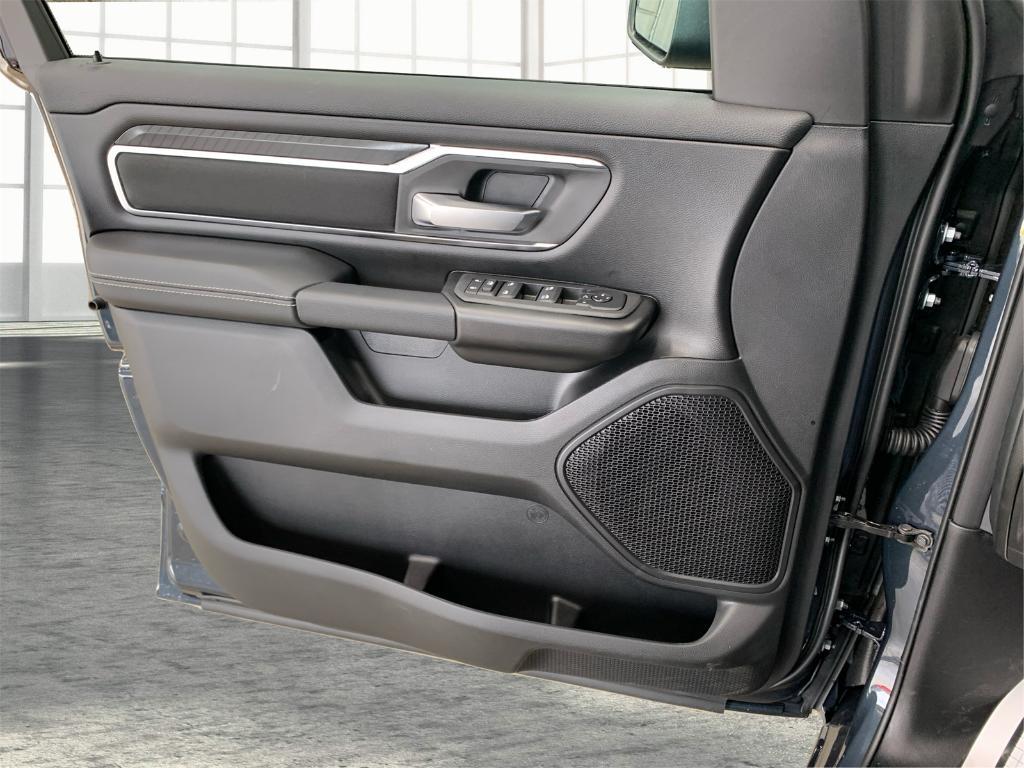 new 2026 Ram 1500 car, priced at $53,503